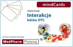 Interakcje leków OTC mindCards