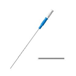 Hysterosalpingography Catheter, disposable, sterile
