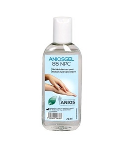 AniosGel 85 NPC - żel do dezynfekcji rąk